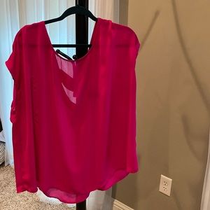 Torrid Blouse